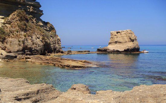 Grotta dello Scheletro